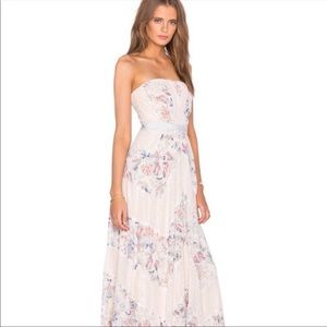 BCBGMaxAzria Elle Dress